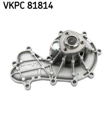 Water Pump - VKPC 81814 SKF